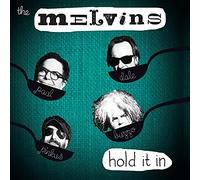 Melvins – Hold It In – CD – US Import