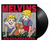 Melvins - Houdini (Gatefold sleeve) [180 gm LP vinyl]