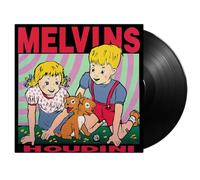Melvins - Houdini
