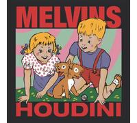 Melvins - Houdini [VINYL]