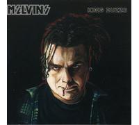 Melvins - King Buzzo