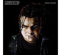 Melvins - King Buzzo [VINYL]