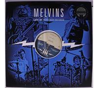 Melvins - Live at Third Man Records 05-30-2013 [VINYL]