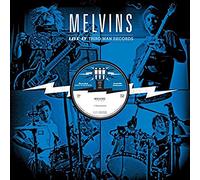 Melvins - Live at Third Man Records [VINYL]