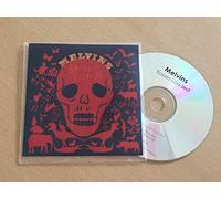 Melvins - Melvins - Basses Loaded 12-trk - CD - PROMOTIONAL ITEM