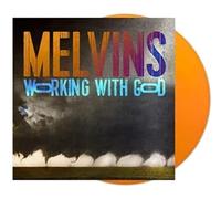 MELVINS - MELVINS - Working With God (Lrs 2021) [VINYL]