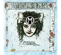 Melvins - Ozma [CASSETTE]