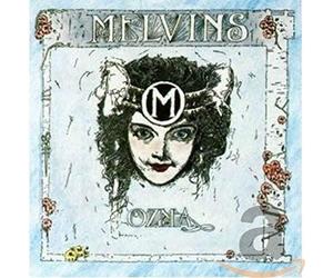 Melvins - Ozma / Gluey Porch Treatments