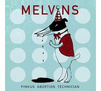 Melvins – Pinkus Abortion Technician – CD (2018)