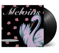 Melvins 'Stoner Witch' LP 180g Black Vinyl