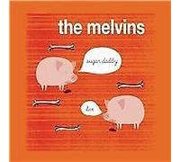 Melvins – Sugar Daddy Live – CD
