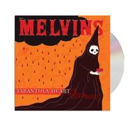 Melvins : Tarantula Heart CD (2024) NEW FREE Shipping, Save £s
