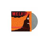 Melvins - Tarantula Heart Ltd. Silver Streak - Colored Vinyl