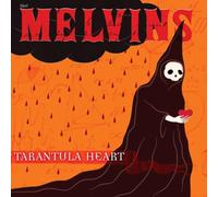 Melvins - Tarantula Heart [VINYL]