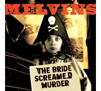 Melvins - The Bride Screamed Murder [New CD]