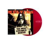 Melvins The Bride Screamed Murder (Vinyl)