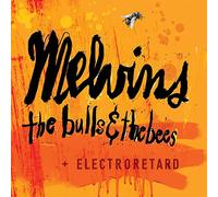 Melvins Bulls & the Bees Electroretard Double LP Vinyl IPC255LP NEW