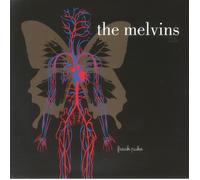 MELVINS, The - Freak Puke - Vinyl (LP + booklet)