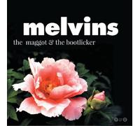 Melvins - The Maggot and The Bootlicker [VINYL]