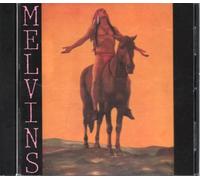 Melvins, The - Melvins