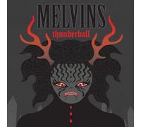Melvins - Thunderball [VINYL]