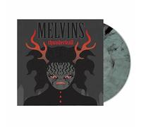 Melvins - Thunderball [VINYL]