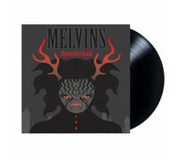 Melvins - Thunderball [VINYL]