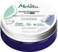 Melvita 24H Care Deodorant Balm 50 gr