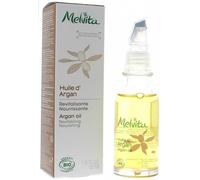 Melvita Argan Oil 50 ml