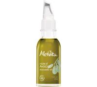 Organic Avocado Oil (Avocado Oil) 50 ml