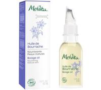 Melvita Bourrache oil 50 ml