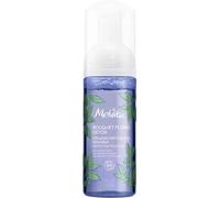 Melvita Floral Bouquet Mousse Nettoyante Eclat 150ml