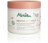 Melvita Honey Nectar Nourishing Body Balm 175 ml