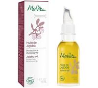 Melvita HUILES DE BEAUTE huile de jojoba 50 ml
