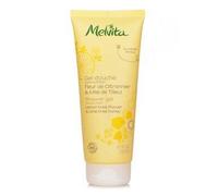 Melvita Lemon Tree Flower & Lime Tree Honey Shower Gel 200ml