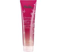 Melvita Rose Gold Scrub Silhouette Enriched Organic 150ml