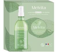 Melvita - L'Or Végétal - Body Care Hydra Perfecteur and Scented Candle - Intensive Hydration, Moisturising Serum - 100 ml