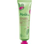 Melvita Nourishing Hand Cream 30 ml
