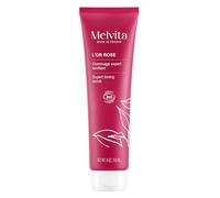 Melvita Rose Gold Scrub Silhouette Enriched Organic 150ml