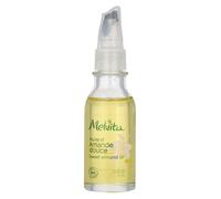 Melvita Organic sweet almond oil 50 ml