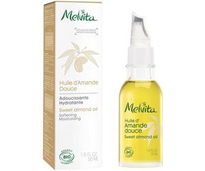 Melvita Sweet Almond Oil 50 ml