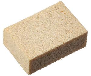 Melvo S.C. Johnson Woly/Sponge Transparent Size: Unique Size