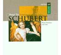 Melvyn Tan - Schubert;Piano Sons. 20&21