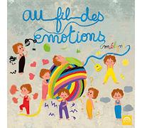 Mélyne - Au fil des émotions