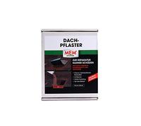 MEM 30613774 15 x 25 cm Rot Bauchemie GmbH, red