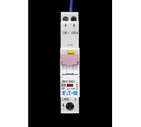 MEM EATON 32 AMP TYPE B 30 mA RCBO CIRCUIT BREAKER eRBM-32/1/B/003-A EMBH132R30C