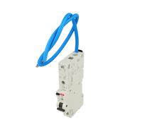 MEM Eaton AD06BH30 6A 6kA 30mA TYPE B SP RCBO