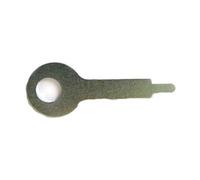 MEM/Eaton Emergency Lighting Switch Key