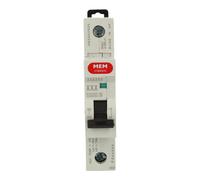 MEM Eaton MCH106 Memshield 2 6A 10kA Type C SP MCB