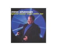 Mem Shannon - Spend Some Time with Me